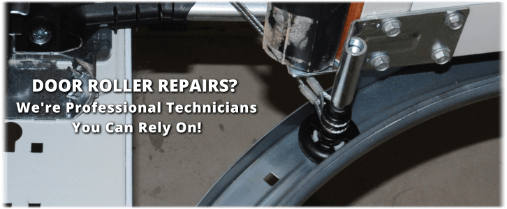 Garage Door Roller Repair Winter Haven