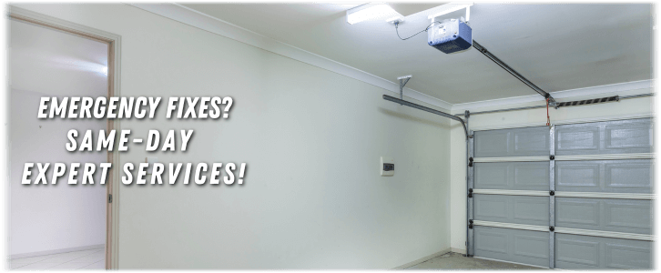 Winter Haven Garage Door Repair
